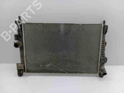Radiateur à eau FORD C-MAX II Van 1.6 TDCi (115 hp) 28842546