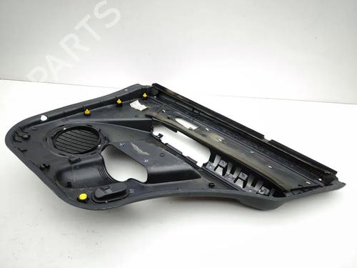 Rear left panel KIA SORENTO I (JC) 2.5 CRDi | BP36190836C60 - Image 9