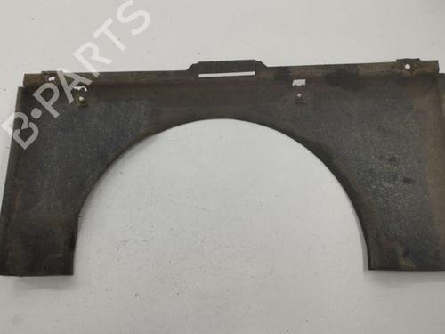 Used Radiator fan FORD SCORPIO II (GFR, GGR) 2.5 TD (115 hp) 28846187