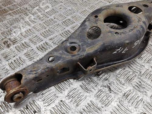 Right rear suspension arm LEXUS NX (_Z1_) 300h AWD (AYZ15_) | BP28856937M15 