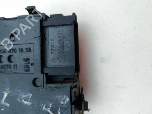 Switch MERCEDES-BENZ E-CLASS (W212) E 350 BlueTEC (212.024) | BP29008259I30 