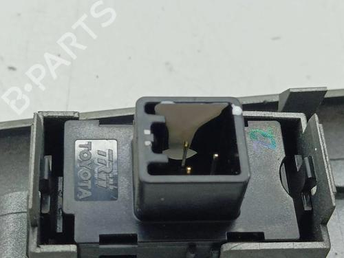 Right front window switch TOYOTA COROLLA (_E12_) 2.0 D-4D (CDE120R, CDE120L_) | BP33880484I26 - Image 6