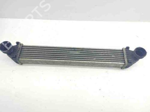 Used Intercooler MERCEDES-BENZ B-CLASS Sports Tourer (W245) B 200 TURBO (245.234) (193 hp) 28852126