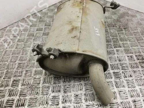 Exhaust system HONDA ACCORD VIII (CU) 2.2 i-DTEC (CU3) | BP28894558M121 - Image 4