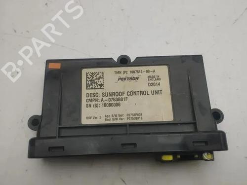 Módulo eletrónico Módulo eletrónico 28862873 28862873