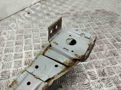 Bumperbalk voor MAZDA CX-7 (ER) 2.3 MZR DISI Turbo AWD (ER3P) | BP28844790C109