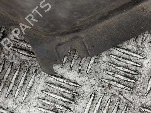 Wheel arch AUDI Q2 (GAB, GAG) 35 TFSI | BP28899793C56 
