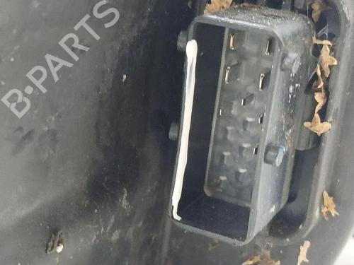 Left headlight SAAB 9-3 Estate (E50) 1.9 TTiD | BP33227118C28 - Image 8