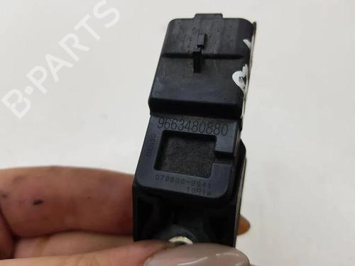 Electronic sensor PEUGEOT 2008 I (CU_) 1.6 BlueHDi 100 | BP33880213M84  - Image 6