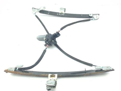 Used Front left window mechanism CHRYSLER GRAND VOYAGER V (RT) 2.8 CRD (163 hp) 28902524