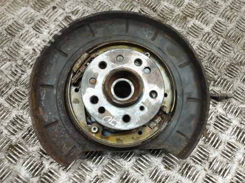 Used Right rear steering knuckle MERCEDES-BENZ M-CLASS (W164) ML 320 CDI 4-matic (218 hp) 28899216