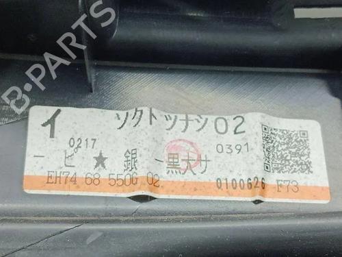 Rear left panel MAZDA CX-7 (ER) 2.2 MZR-CD AWD (ER10A) | BP28857412C60 - Image 8