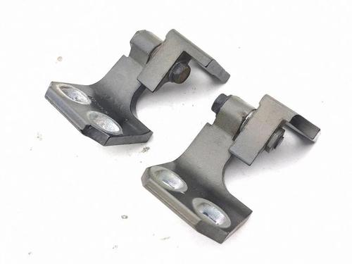 Hinge/Door check strap JEEP CHEROKEE (KL) 2.0 CRD 4x4 | BP37586358C146 - Image 3