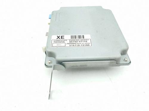 Electronic module TOYOTA PRIUS PLUS (_W4_) 1.8 Hybrid (ZVW40W, ZVW41W) | BP38251749M83 - Image 2