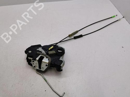 Used Front right lock Front right lock 38251150 38251150