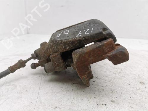 Right front brake caliper FORD FOCUS II (DA_, HCP, DP) 1.8 TDCi | BP36082899M104 - Image 3