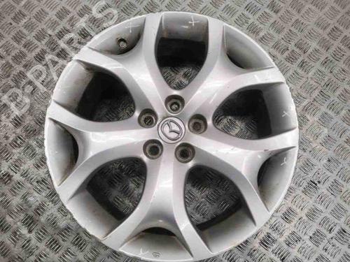 Fælk MAZDA CX-7 (ER) 2.2 MZR-CD AWD (ER10A) (173 hp) 28889375