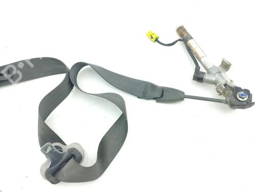 Front left seatbelt HONDA CR-V III (RE_) 2.2 i-CTDi 4WD (RE6) | BP33207214I26 - Image 4