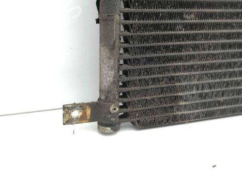 AC radiator JAGUAR X-TYPE I (X400) 2.0 D | BP28876803M32 