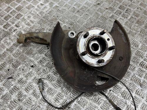 Used Left front steering knuckle LAND ROVER RANGE ROVER SPORT I (L320) 2.7 D 4x4 (190 hp) 28907165