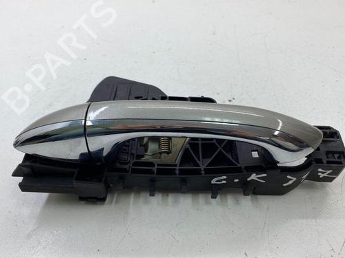 Rear left exterior door handle MERCEDES-BENZ M-CLASS (W164) ML 320 CDI 4-matic | BP28889576C130 