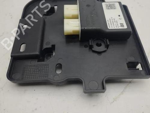 Elektronisk modul RENAULT MEGANE I (BA0/1_) 1.4 e (BA0E, BA0V) | BP28861579M83 