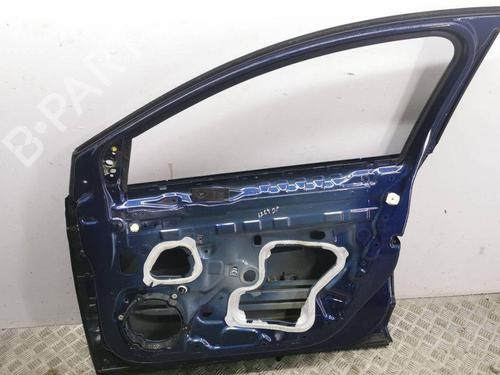 Right front door RENAULT MEGANE IV Grandtour (K9A/M/N_) 1.2 TCe 130 (K9MR) | BP28880201C3 