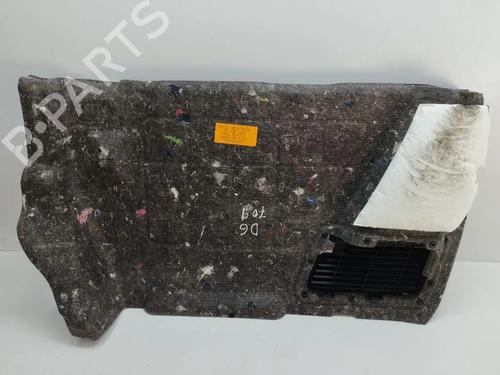 Boot lining FORD FOCUS II Saloon (DB_, FCH, DH) 1.4 | BP36331042I3 - Image 3