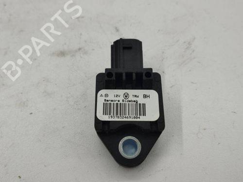 Used Electronic sensor MASERATI QUATTROPORTE VI 3.0 S (411 hp) 28854194