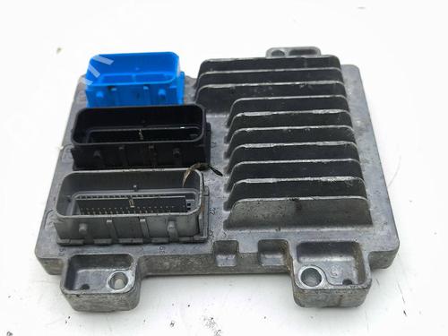 Engine control unit (ECU) CHEVROLET TRAX 1.6 | BP29878709M57