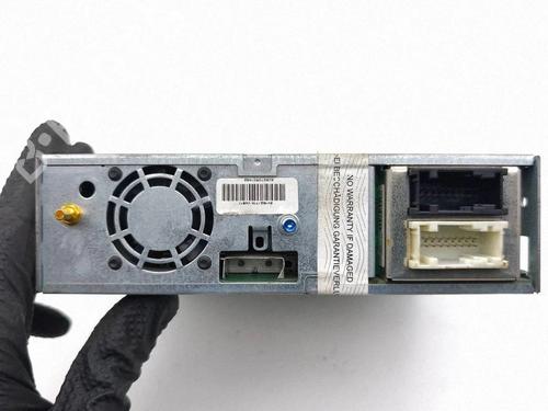 Electronic module VW PHAETON (3D1, 3D2, 3D3, 3D4, 3D6, 3D7, 3D8, 3D9) 3.0 V6 TDI 4motion | BP40291063M83 - Image 6