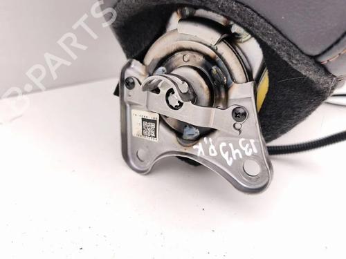 Left front seat MAZDA CX-5 (KF) 2.2 D | BP36195963C15  - Image 9