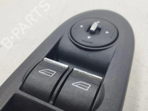 Right rear window switch FORD KUGA I 2.0 TDCi 4x4 | BP28904025I28 