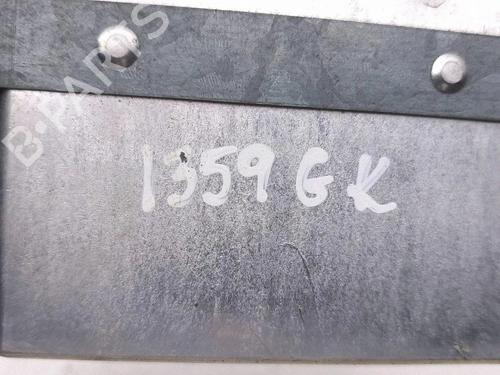 Electronic module MASERATI 4200 GT / COUPE Coupe 4.2 | BP39618371M83 - Image 6