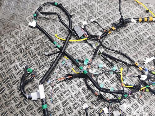 Wiring harness MAZDA CX-5 (KF) 2.0 | BP36188156E16 - Image 6