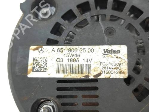 Alternator INFINITI Q50 50 D | BP28877380M7 - Image 7