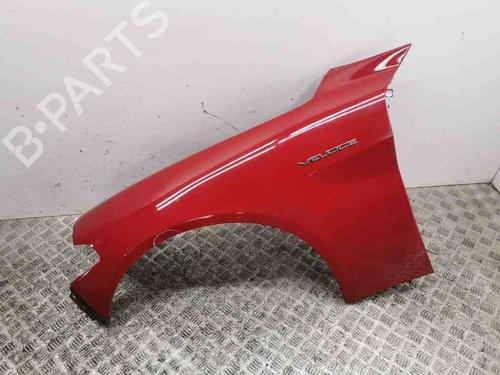 Used Left front fenders ALFA ROMEO GIULIA (952_) 2.0 (952ACA25) (280 hp) 28883059