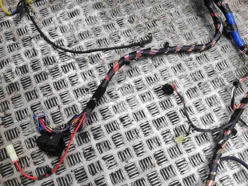 Wiring harness HYUNDAI SANTA FÉ III (DM, DMA) 2.2 CRDi 4WD | BP28901959E16 