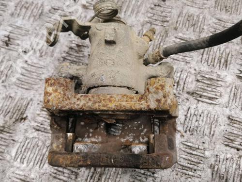 Left rear brake caliper OPEL ZAFIRA A MPV (T98) 2.0 DTI 16V (F75) | BP28872699M107