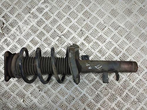 Used Right front shock absorber FORD GRAND C-MAX (DXA/CB7, DXA/CEU) 1.6 TDCi (115 hp) 28877345