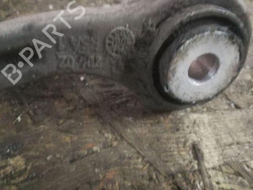 Right rear suspension arm MERCEDES-BENZ C-CLASS (W204) C 220 CDI (204.008) | BP28867343M15 