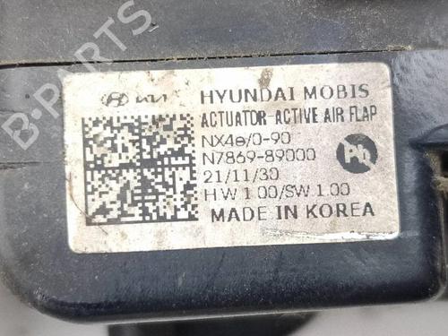 Pipe HYUNDAI TUCSON (NX4E, NX4A) 1.6 T-GDi | BP37514414M125 - Image 8