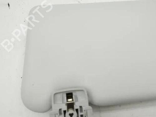Right sun visor PEUGEOT 508 I (8D_) 1.6 HDi | BP28850116I2 