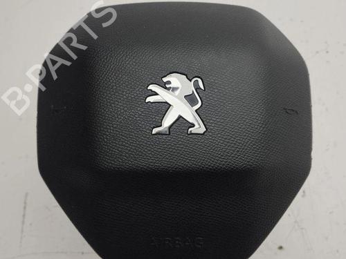Used Driver airbag PEUGEOT 2008 II (UD_, US_, UY_, UJ_, UR_, UC_) 1.5 BlueHDI 110 (UDYHSK) (110 hp) 28900998