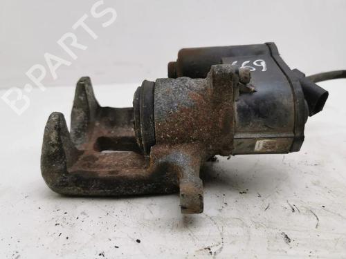 Left rear brake caliper VW PASSAT B6 Variant (3C5) 1.6 TDI | BP36331992M107  - Image 5