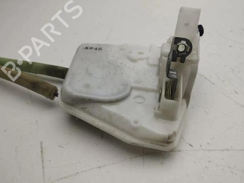 Rear left lock MAZDA CX-5 (KF) 2.0 | BP33256297C100 - Image 4