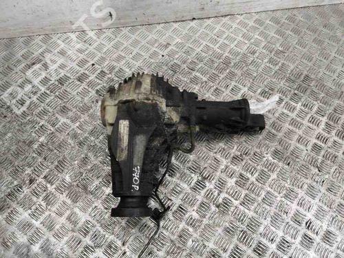 Used Front differential MERCEDES-BENZ M-CLASS (W164) ML 320 CDI 4-matic (218 hp) 28899186