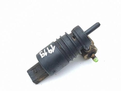 Used Washer pump Washer pump SEAT ALHAMBRA (7V8, 7V9) 1.9 TDI (115 hp) 40207002 40207002