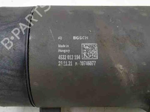 Elektronisk modul VW GOLF VIII (CD1, DA1) 1.5 TSI | BP28864337M83 