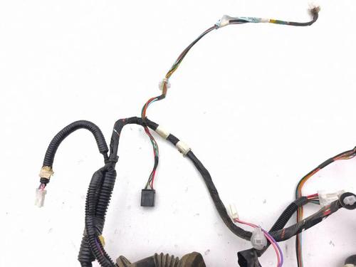 Wiring harness LEXUS IS II (_E2_) 220d (ALE20) | BP37510575E16 - Image 4